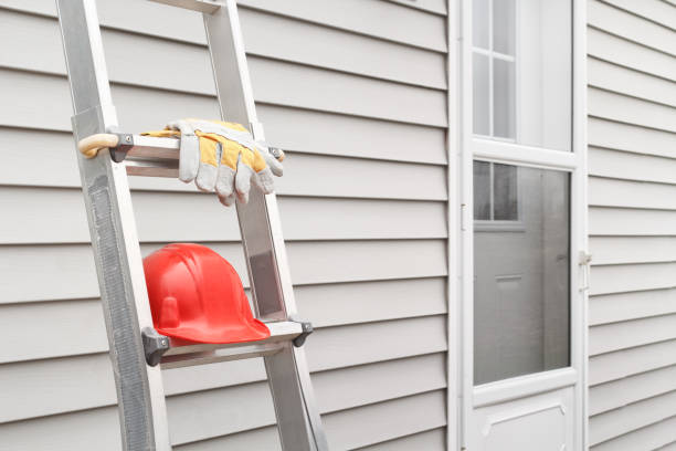 Best Siding Removal and Disposal  in Brightwood, VA