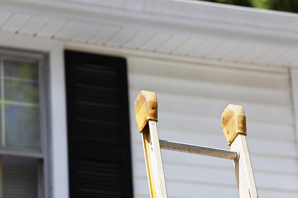 How To Choose The Right Materials for Your Siding Installation in 'Brightwood, VA